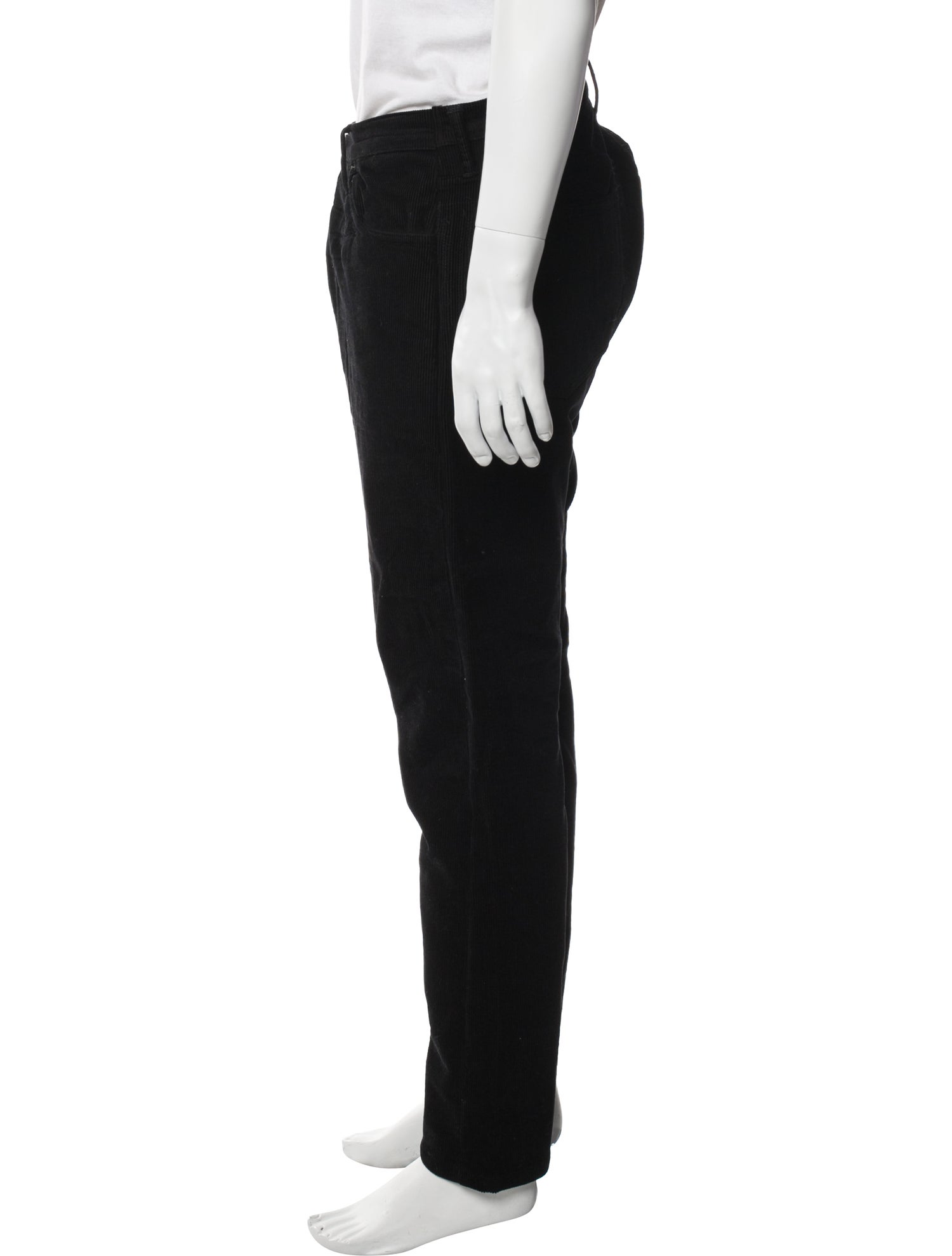 Tom Ford Corduroy Pants