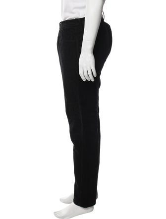 Tom Ford Corduroy Pants