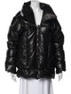 Tom Ford Faux Fur Coat