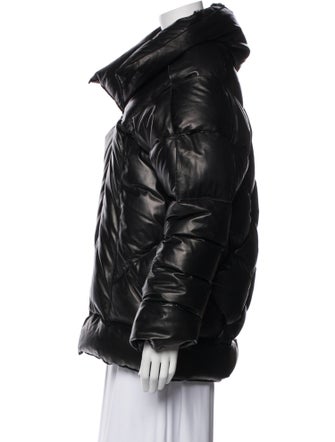 Tom Ford Faux Fur Coat