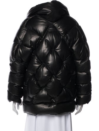 Tom Ford Faux Fur Coat