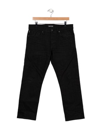 Tom Ford Skinny Jeans