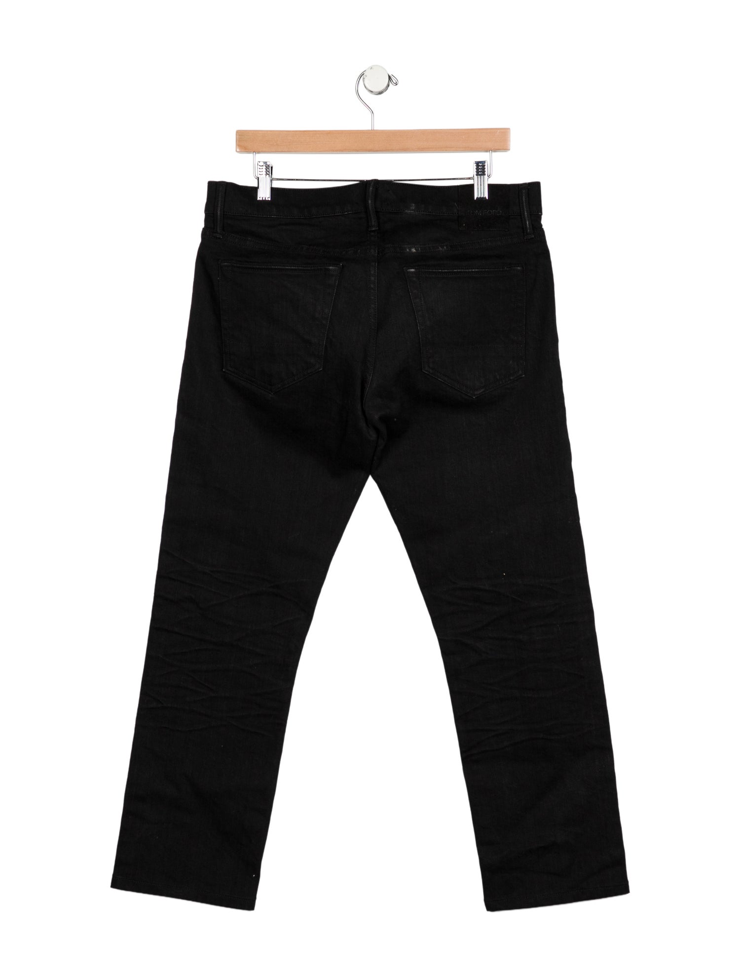 Tom Ford Skinny Jeans