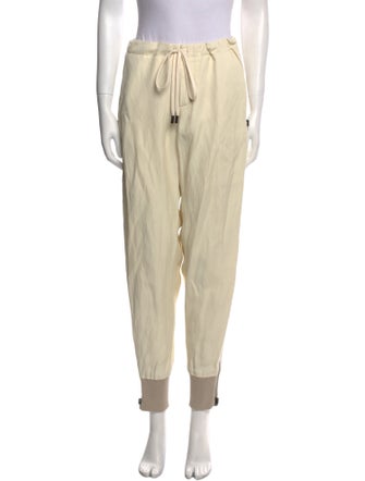 Tom Ford Skinny Leg Pants