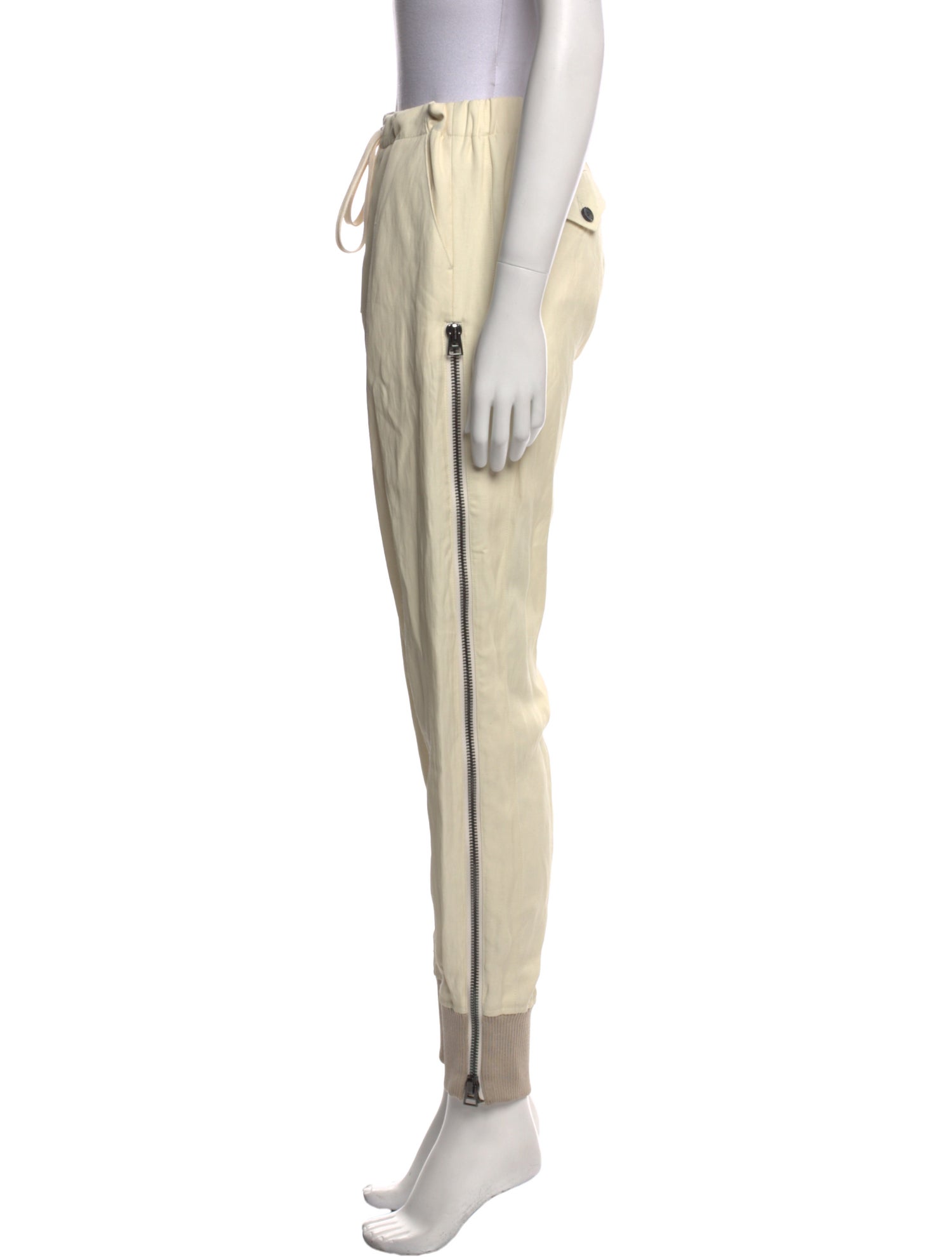 Tom Ford Skinny Leg Pants