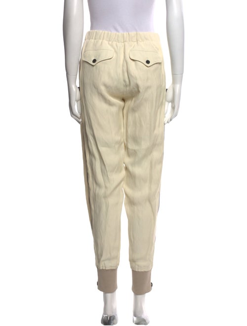 Tom Ford Skinny Leg Pants