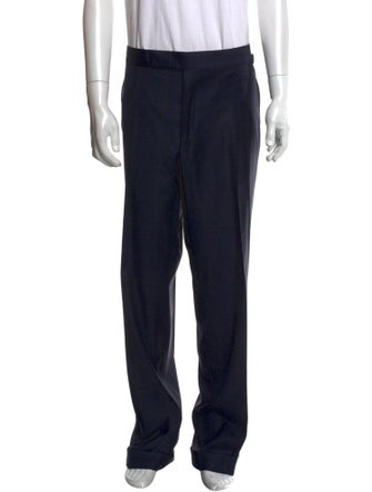 Tom Ford Wool Pants