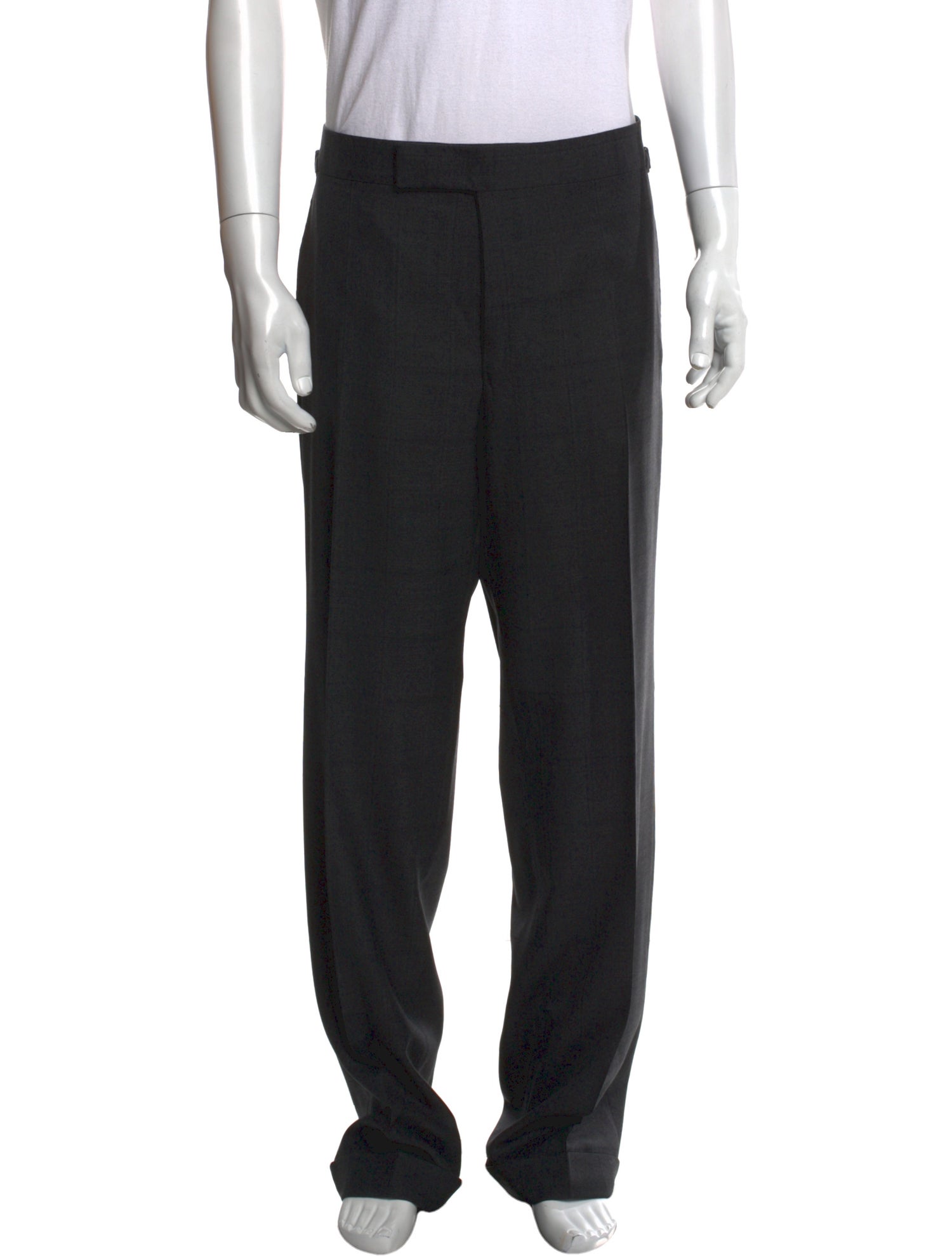 Tom Ford Wool Dress Pants