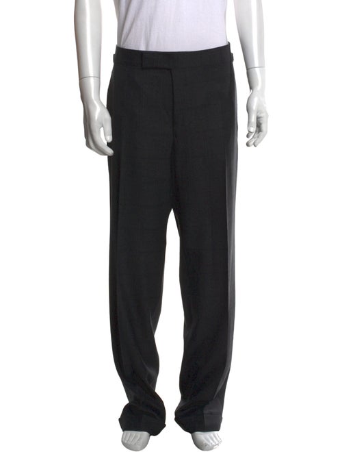 Tom Ford Wool Dress Pants