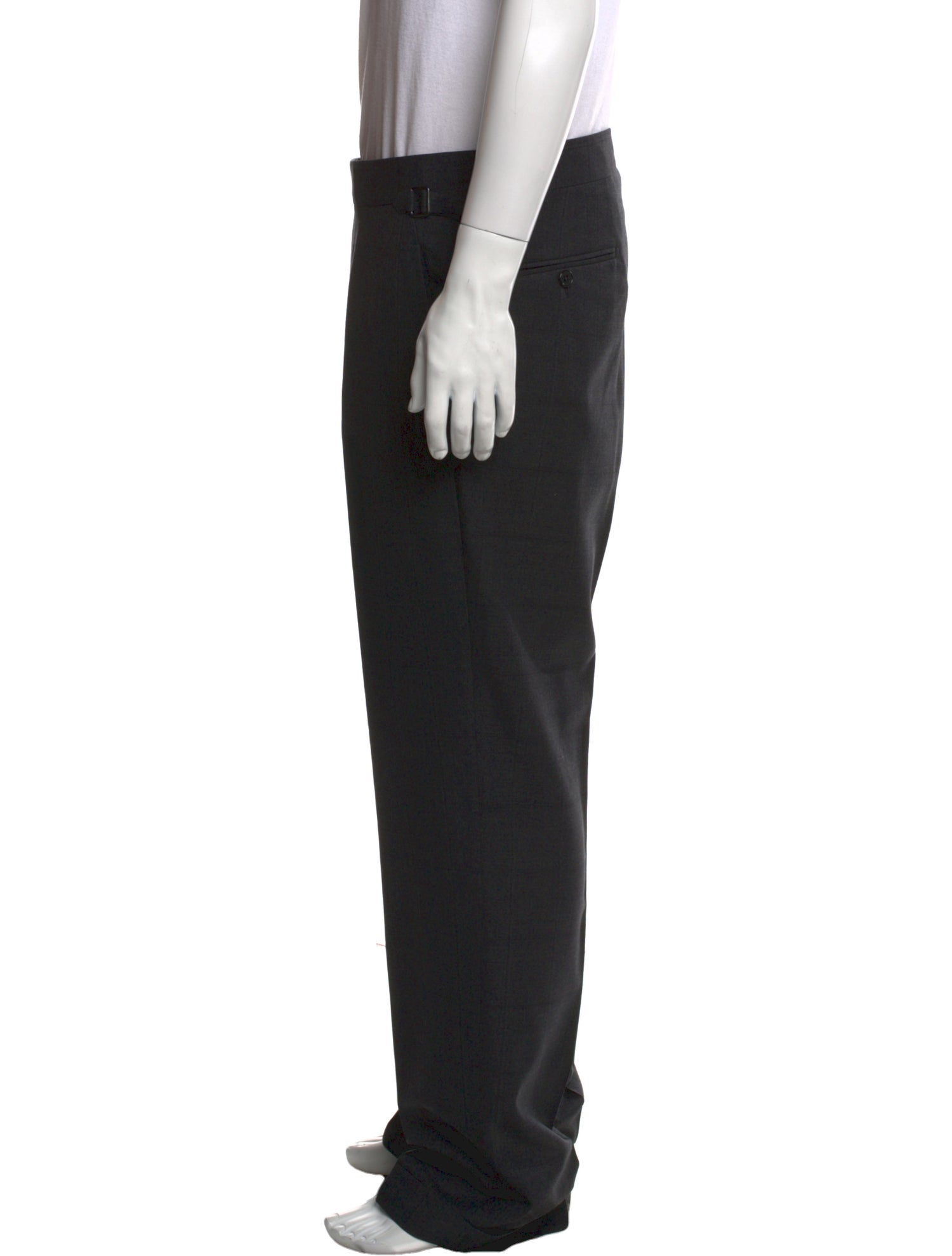 Tom Ford Wool Dress Pants