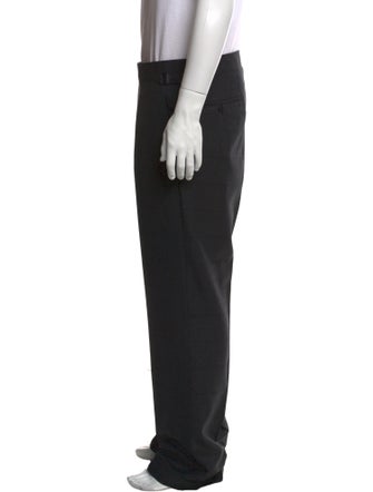 Tom Ford Wool Dress Pants