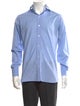 Tom Ford Long Sleeve Dress Shirt