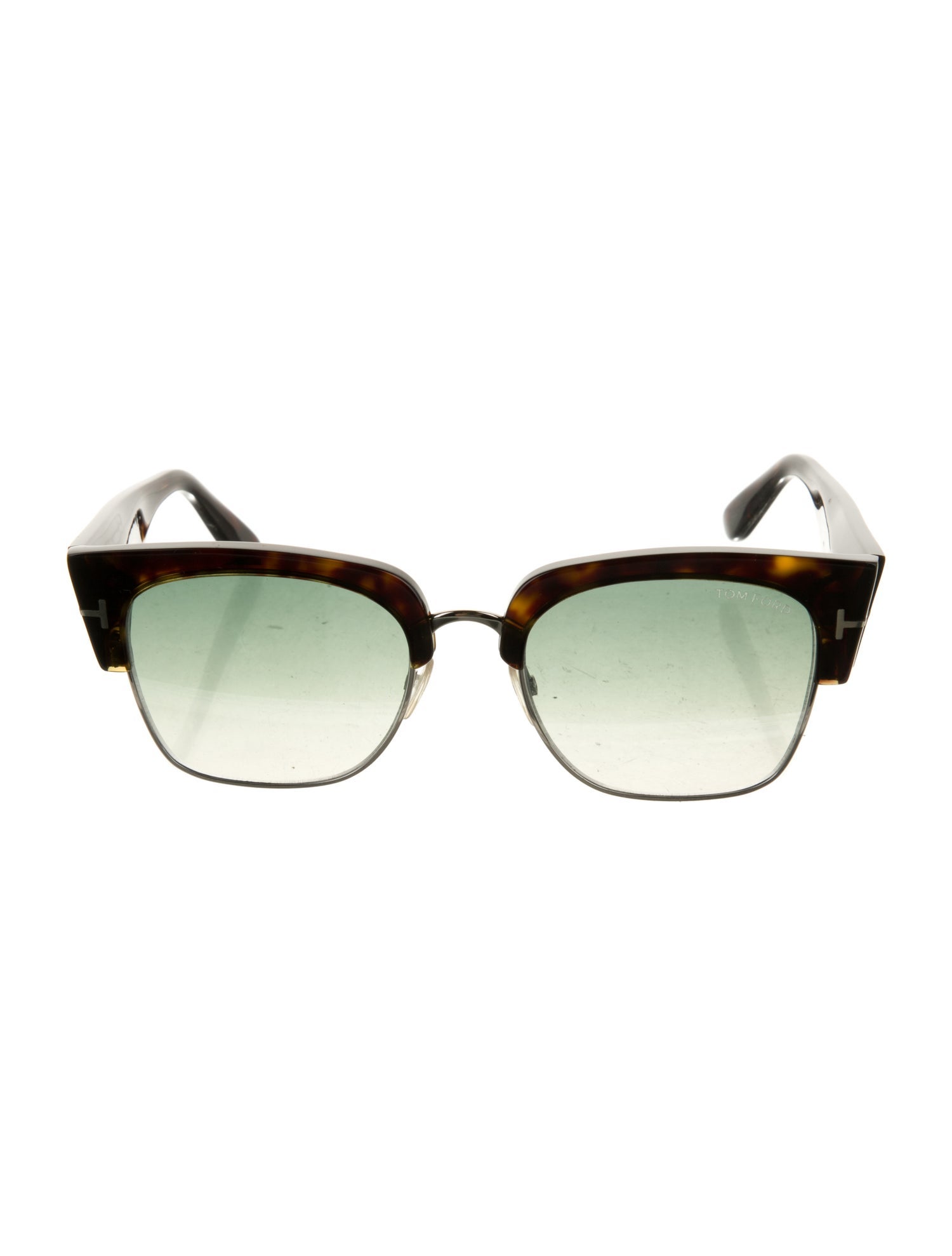 Tom Ford X Dakota Square Sunglasses