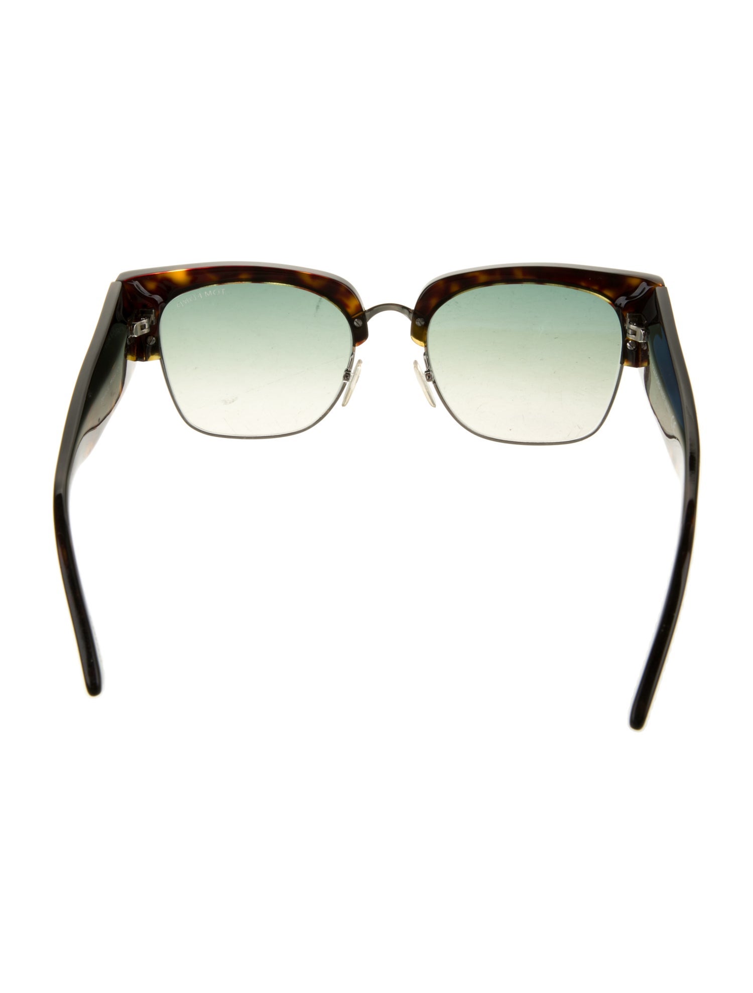Tom Ford X Dakota Square Sunglasses