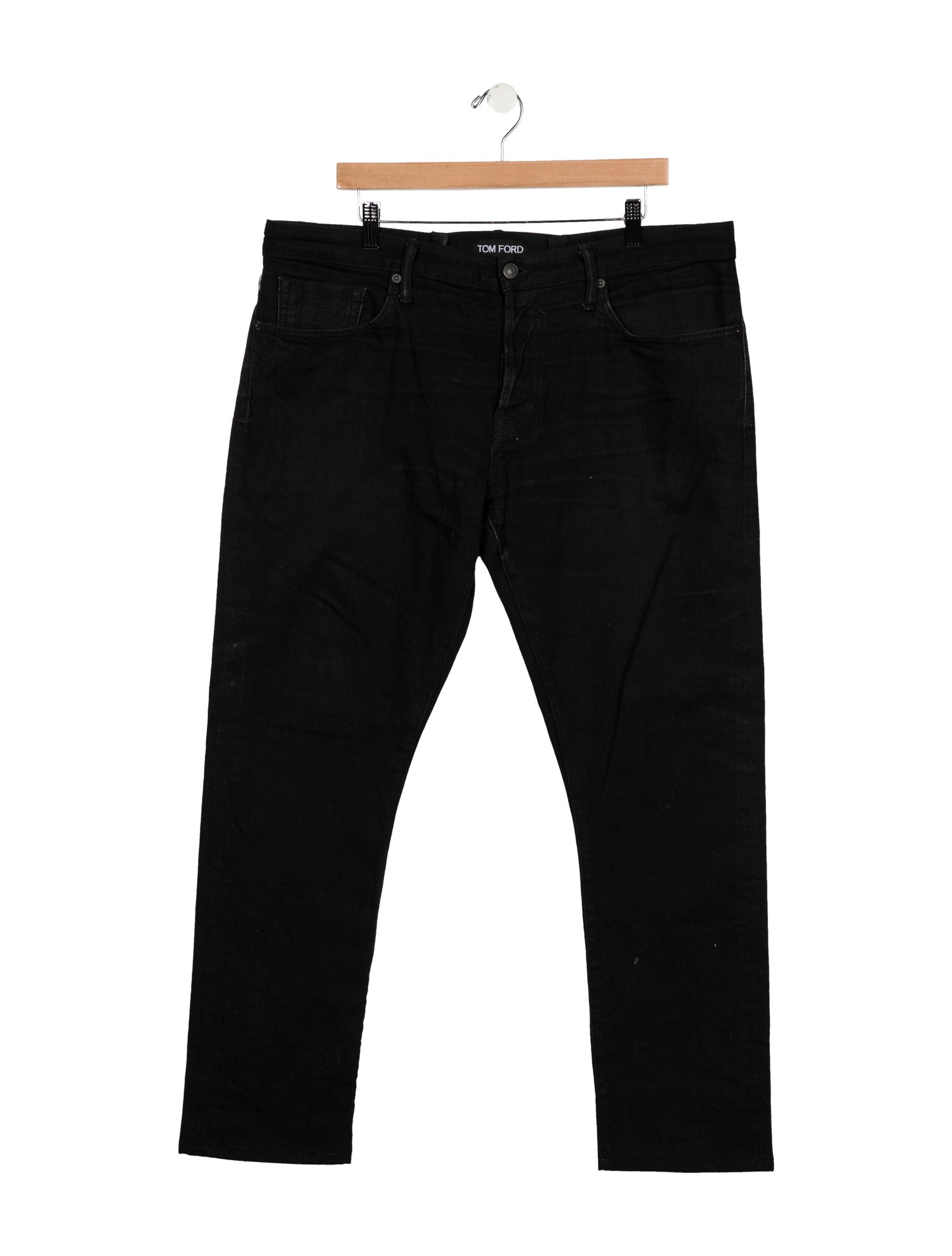 Tom Ford Slim Fit Jeans