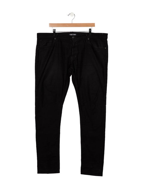 Tom Ford Skinny Jeans
