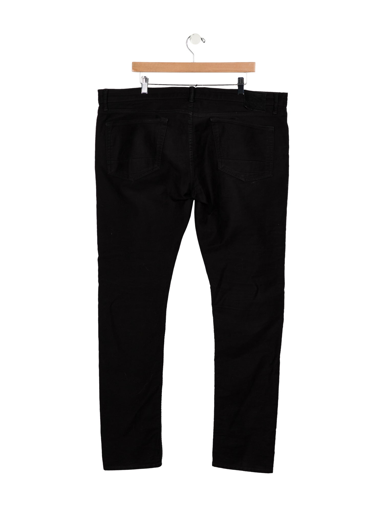 Tom Ford Skinny Jeans