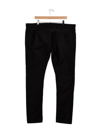 Tom Ford Skinny Jeans
