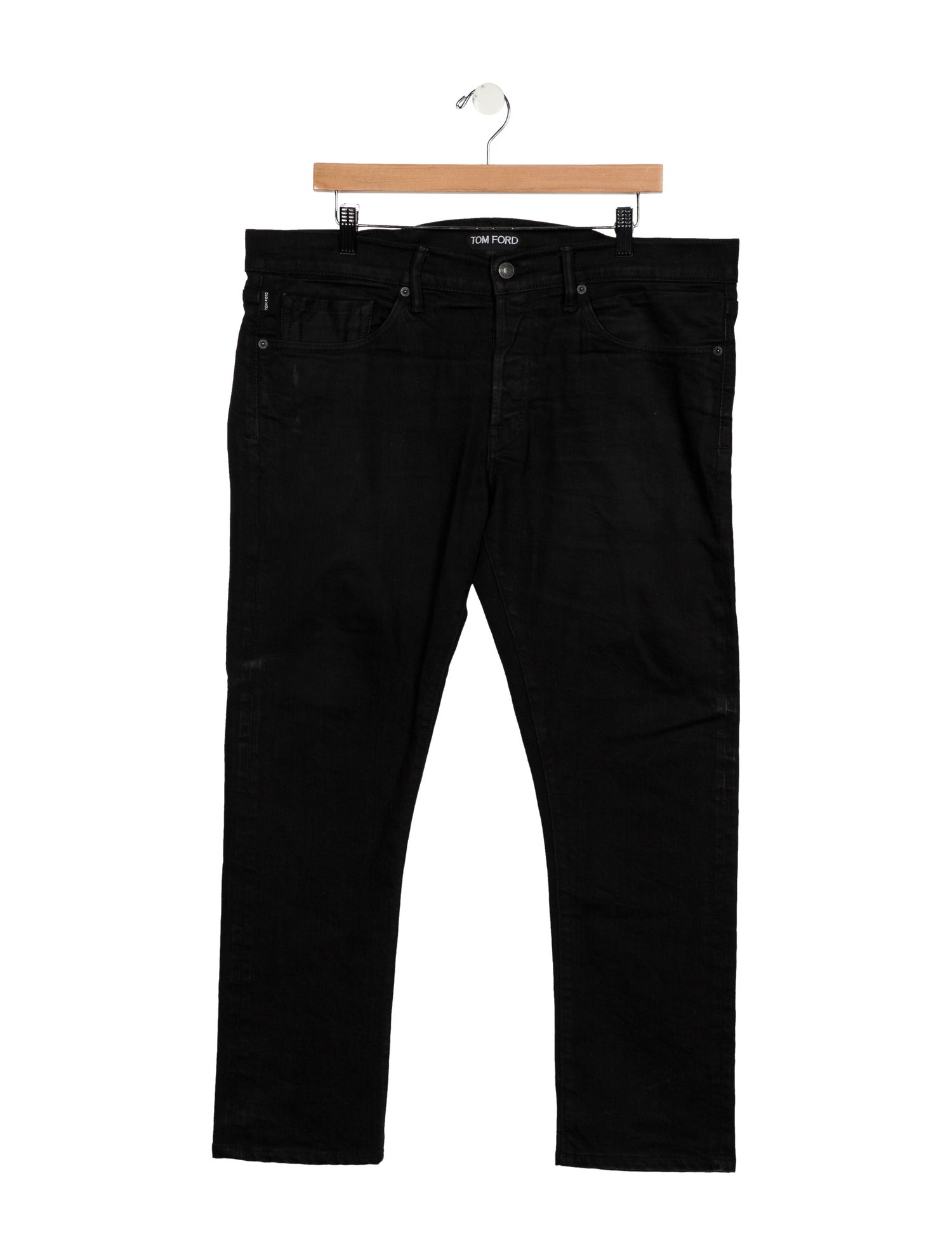 Tom Ford Skinny Jeans
