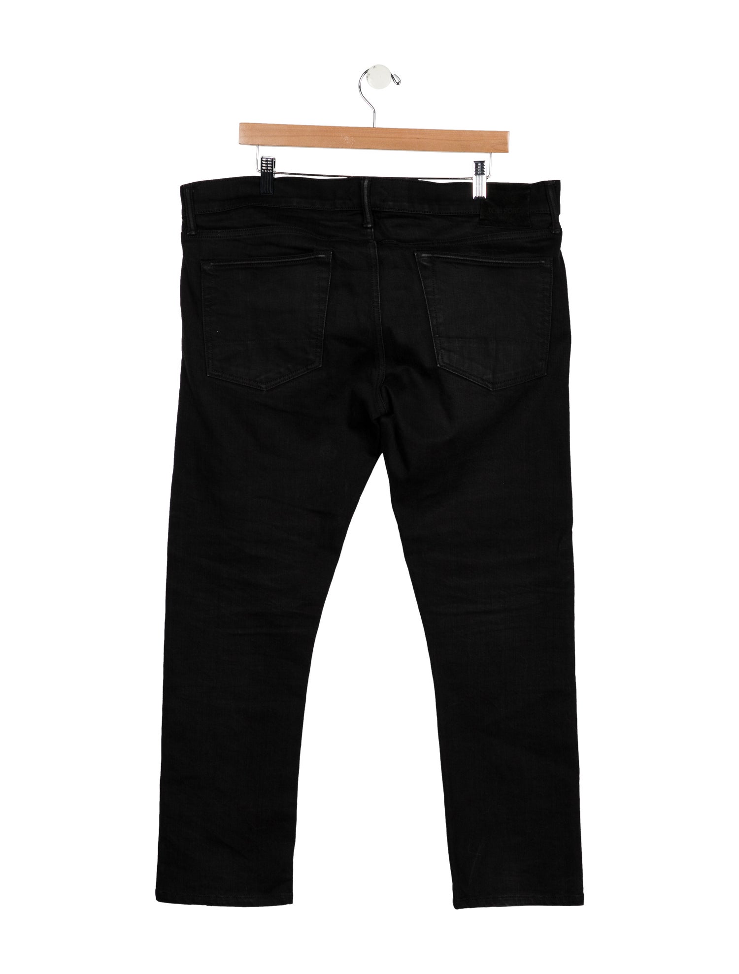 Tom Ford Skinny Jeans