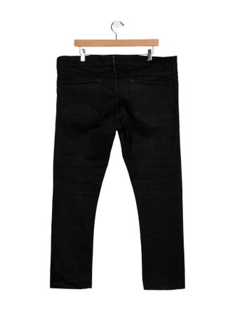 Tom Ford Slim Fit Jeans