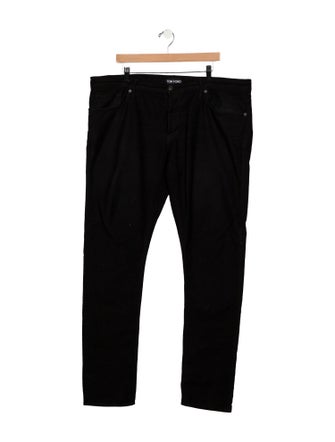 Tom Ford Skinny Jeans