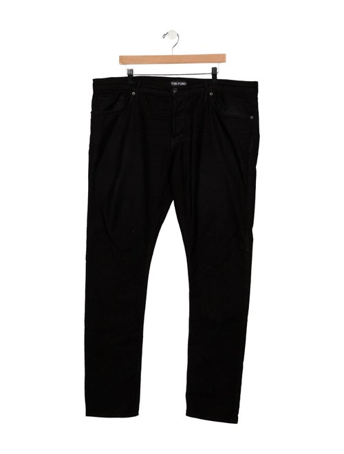 Tom Ford Skinny Jeans