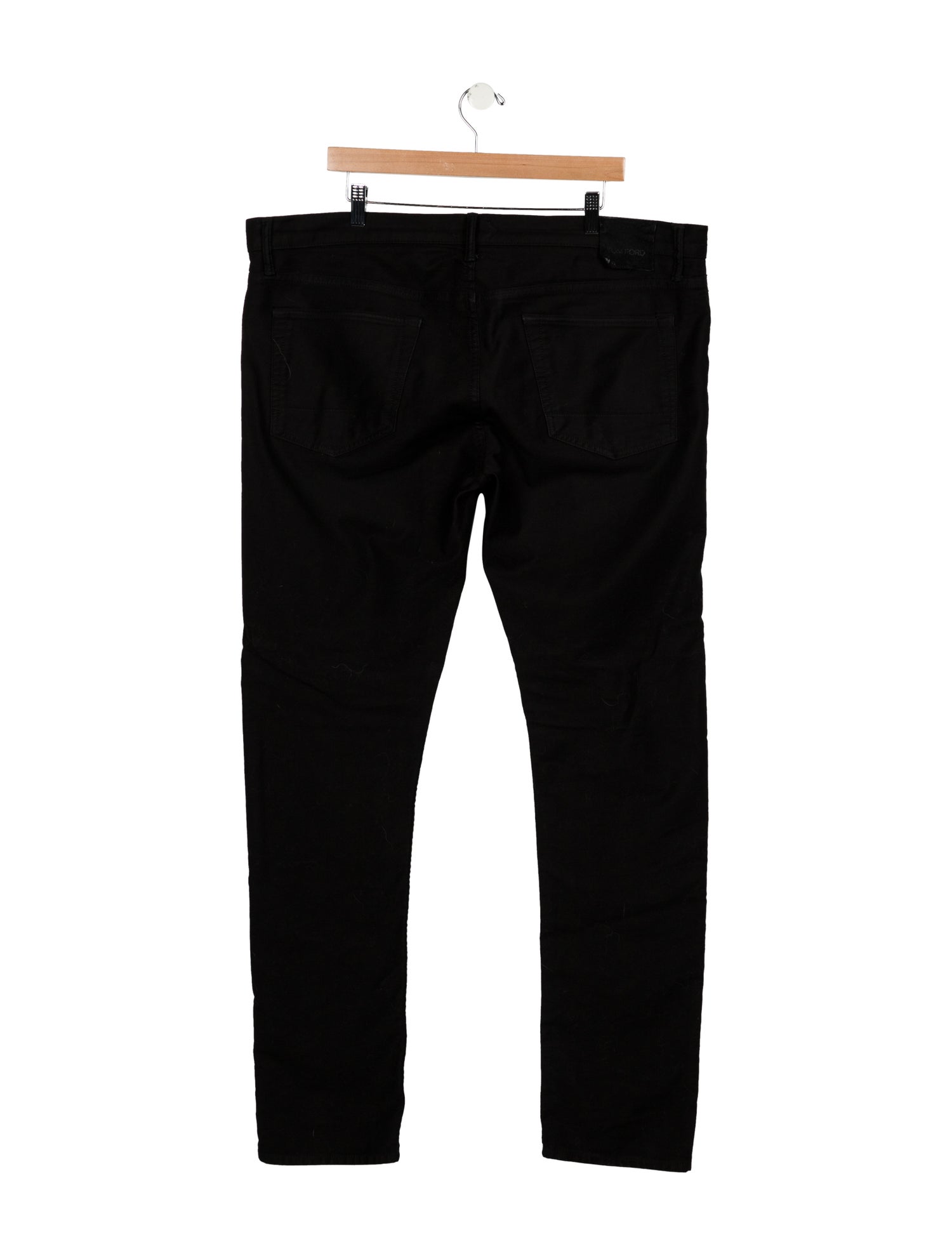 Tom Ford Skinny Jeans