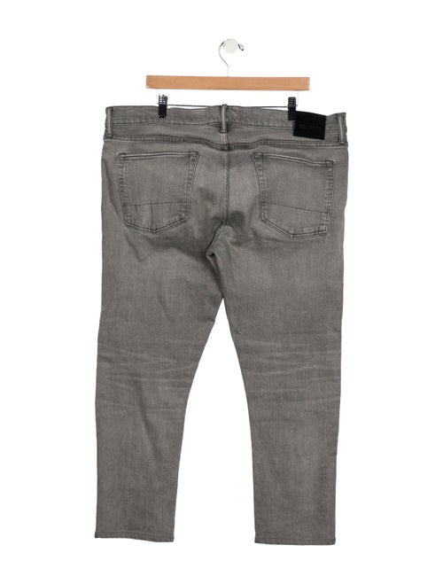 Tom Ford Straight-Leg Jeans