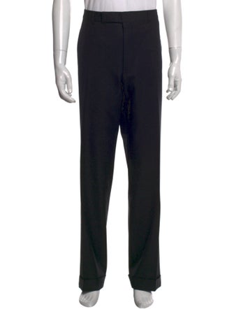 Tom Ford Wool Dress Pants