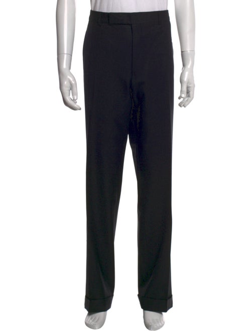 Tom Ford Wool Dress Pants