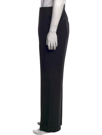 Tom Ford Wool Dress Pants