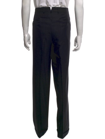 Tom Ford Wool Dress Pants