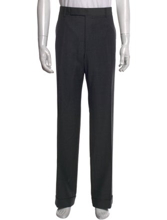 Tom Ford Wool Dress Pants