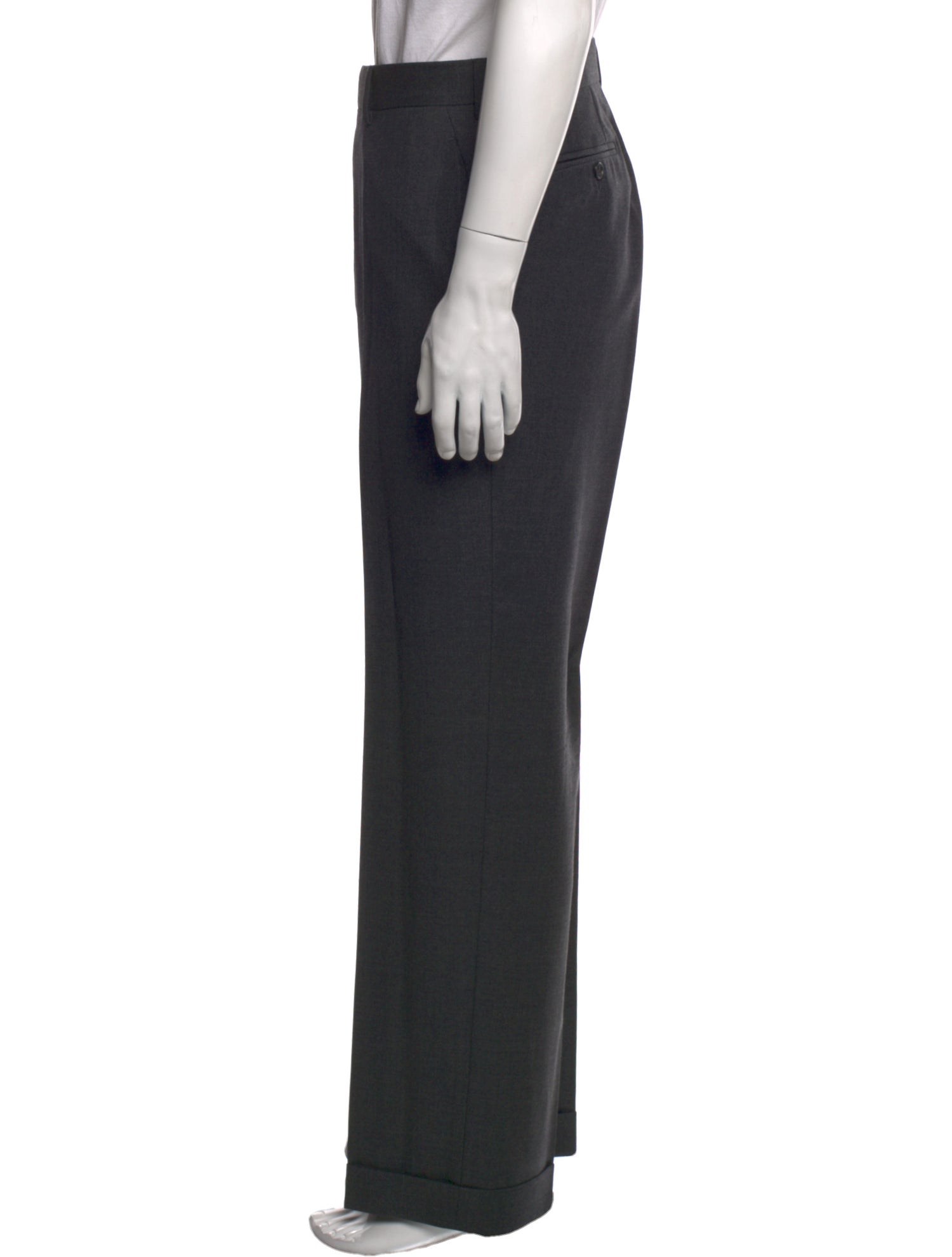 Tom Ford Wool Dress Pants