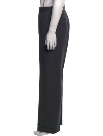 Tom Ford Wool Dress Pants