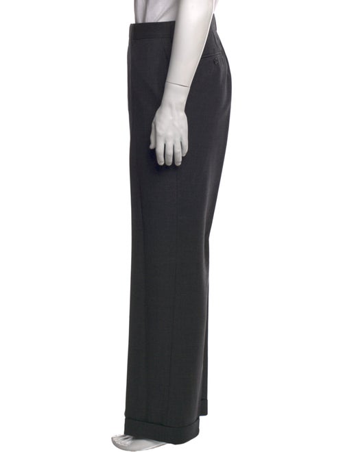 Tom Ford Wool Dress Pants