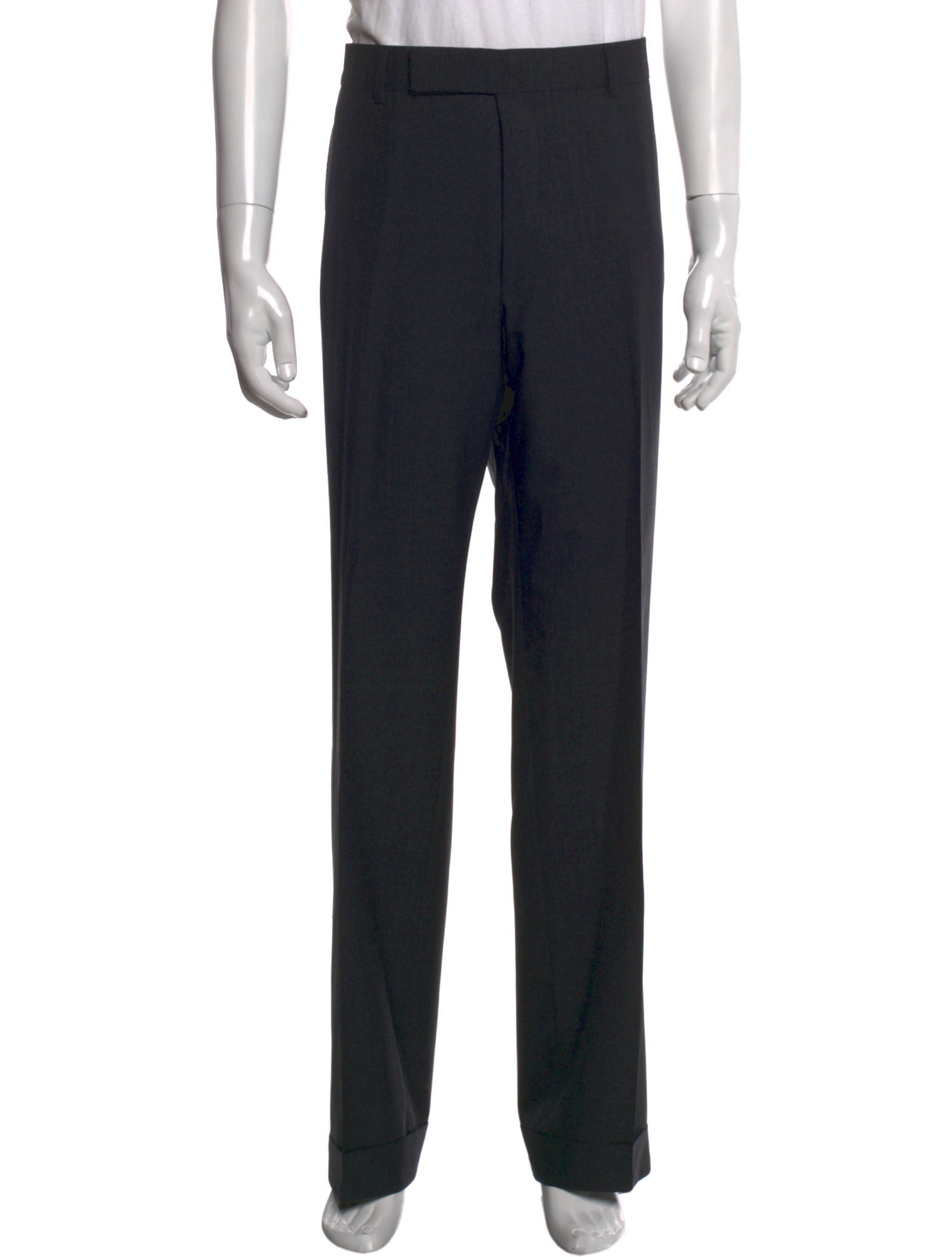Tom Ford Wool Dress Pants