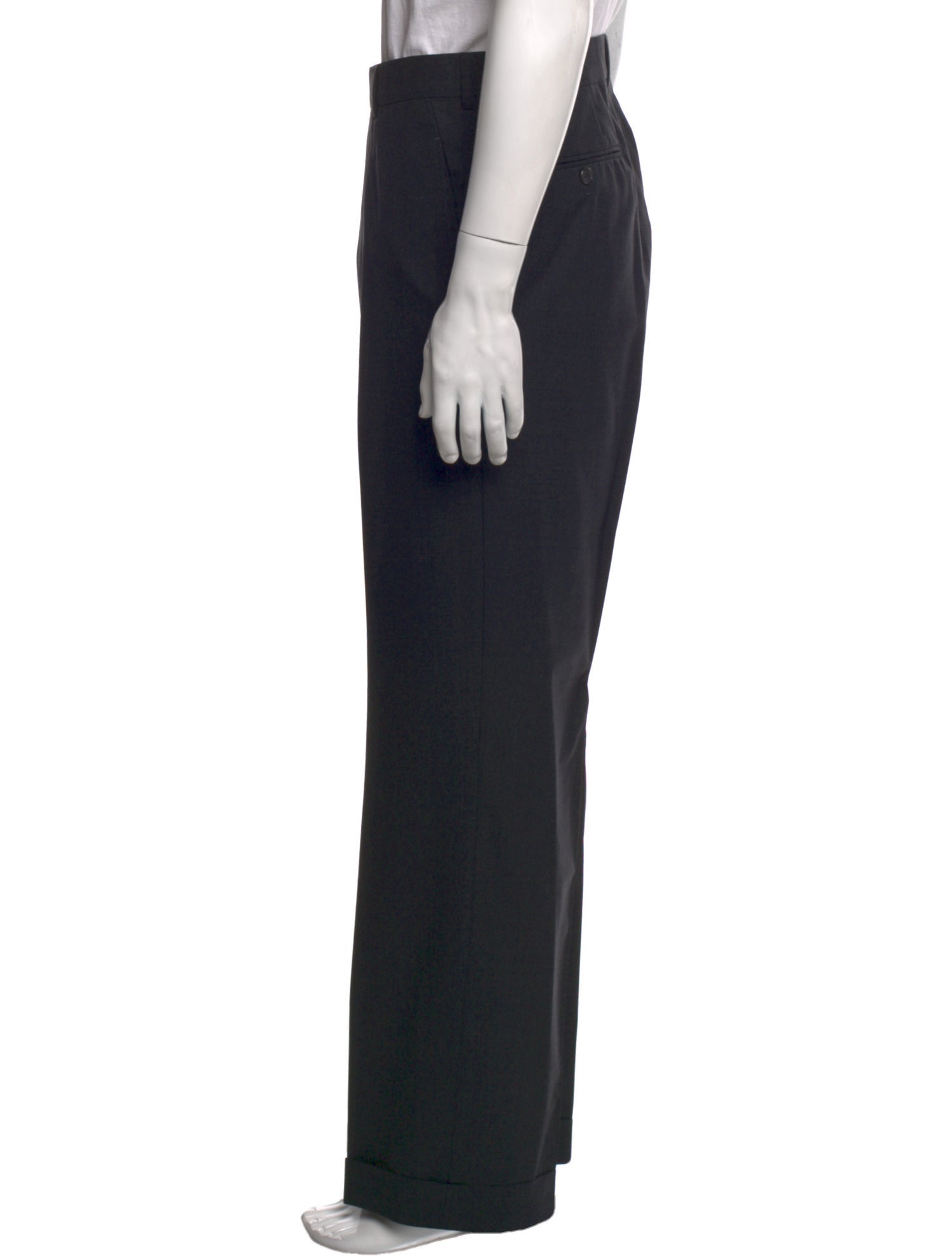 Tom Ford Wool Dress Pants