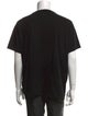 Tom Ford Crew Neck Short Sleeve T-Shirt