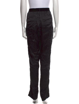 Tom Ford Straight Leg Pants