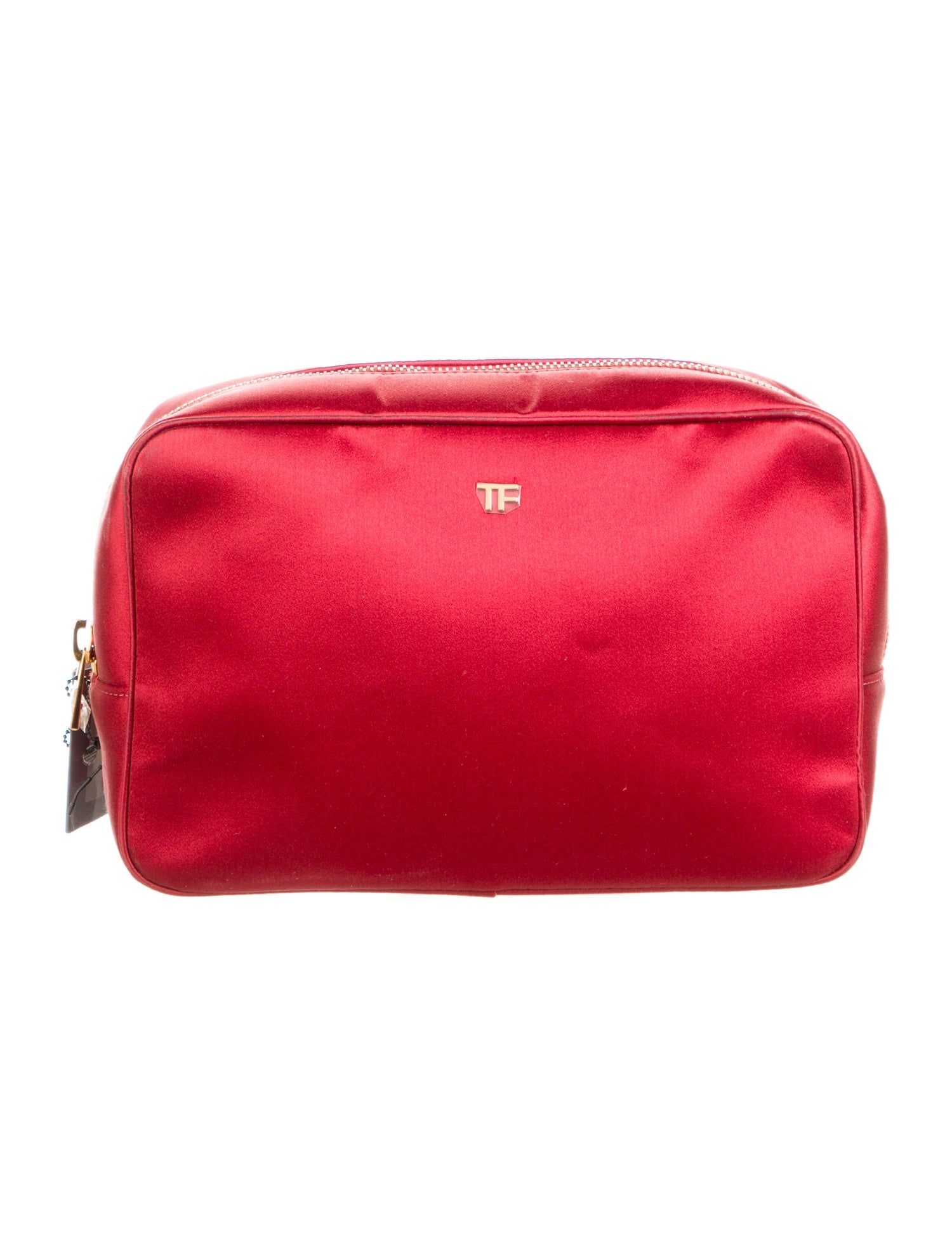 Tom Ford Cosmetic Bag