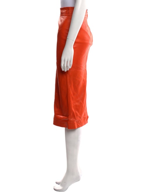 Tom Ford Midi Length Skirt