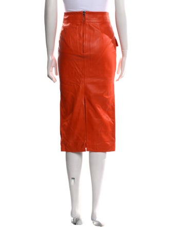 Tom Ford Midi Length Skirt