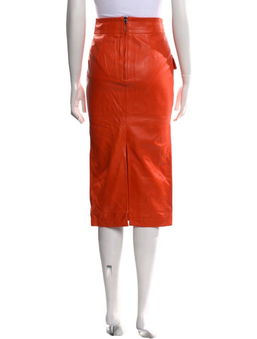 Tom Ford Midi Length Skirt