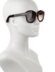 Tom Ford Julia 02 Square Sunglasses