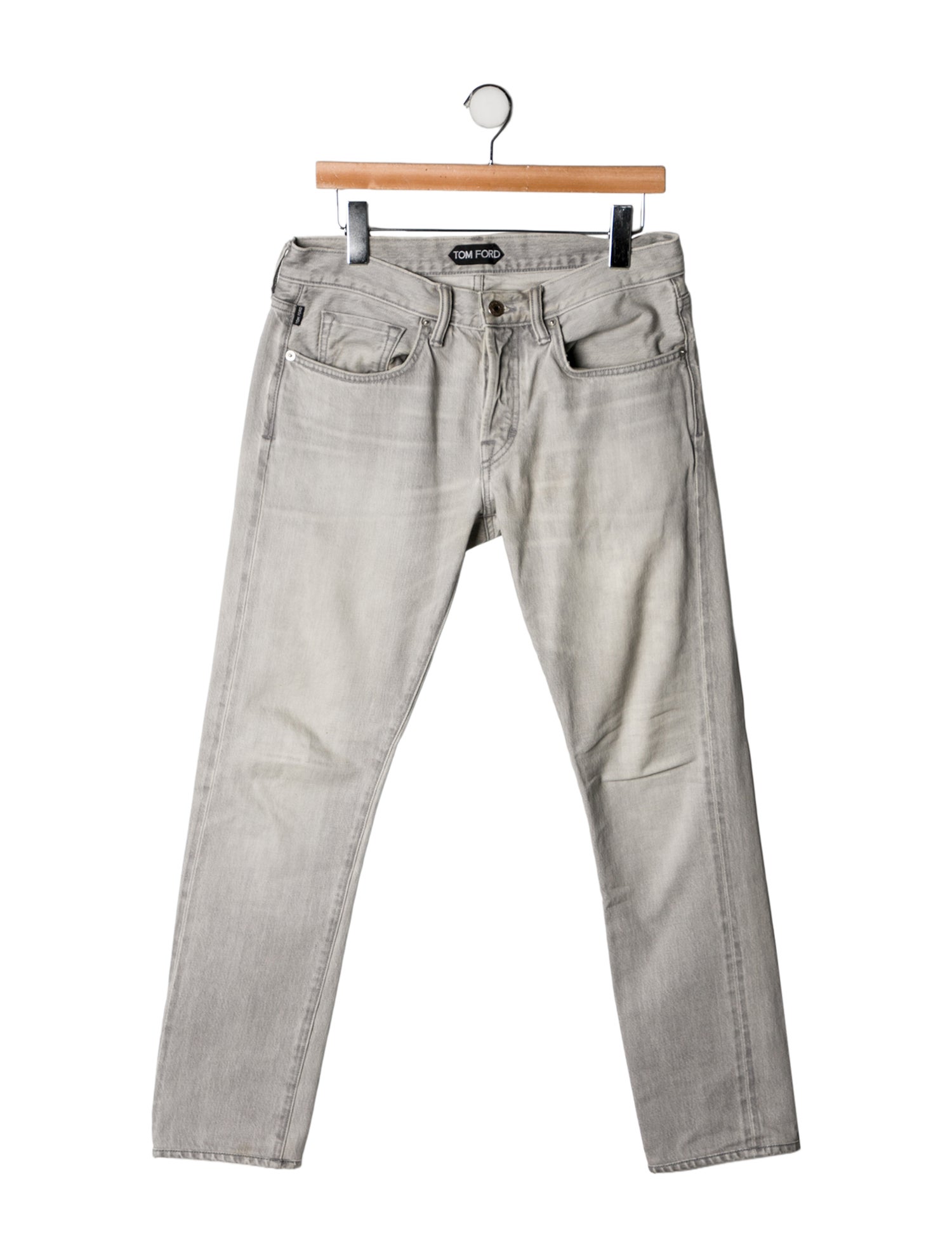 Tom Ford Skinny Jeans