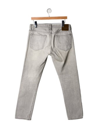 Tom Ford Skinny Jeans