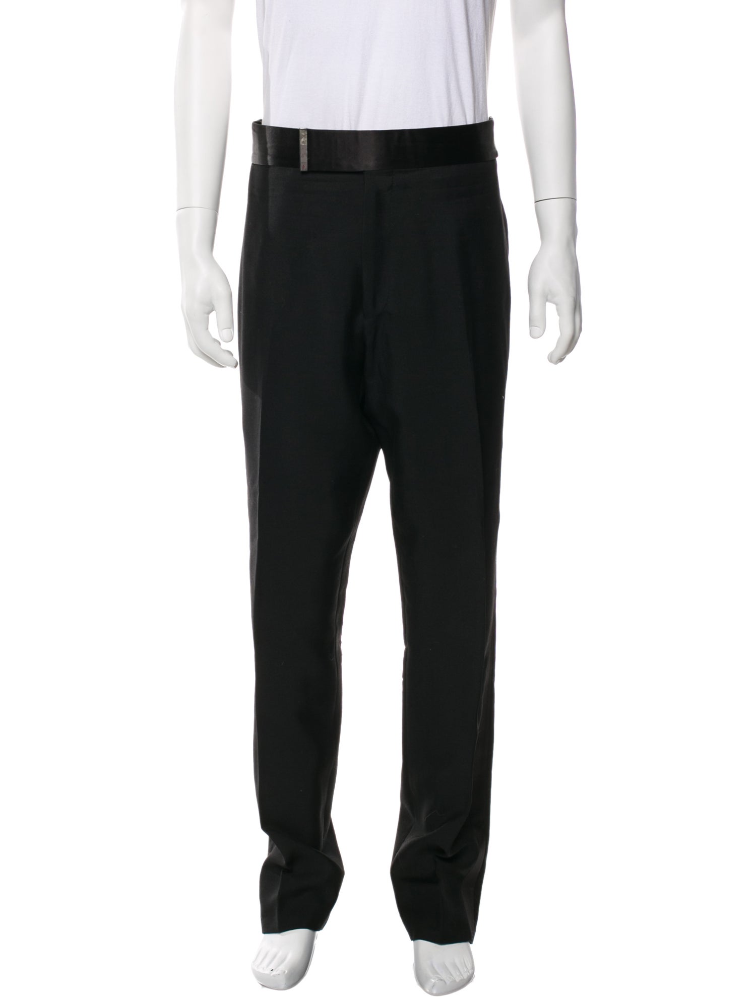 Tom Ford Mohair Pants