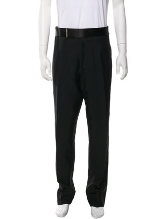 Tom Ford Mohair Pants
